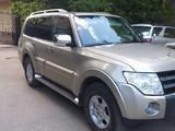 Mitsubishi Pajero 2008 годаүшін8 500 000 тг. в Шымкент