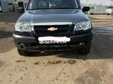 Chevrolet Niva 2010 года за 2 000 000 тг. в Жезказган