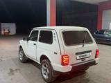 ВАЗ (Lada) Lada 2121 2011 года за 2 200 000 тг. в Караганда – фото 4