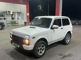 ВАЗ (Lada) Lada 2121 2011 года за 2 200 000 тг. в Караганда