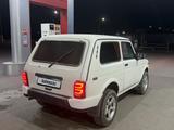 ВАЗ (Lada) Lada 2121 2011 года за 2 200 000 тг. в Караганда – фото 3