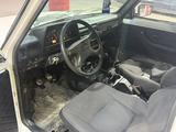 ВАЗ (Lada) Lada 2121 2011 года за 2 200 000 тг. в Караганда – фото 5