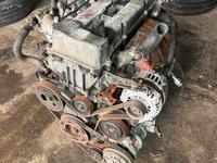 Двигатель Nissan KA24E 2.4үшін600 000 тг. в Караганда