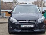 Ford Focus 2013 годаүшін4 000 000 тг. в Уральск