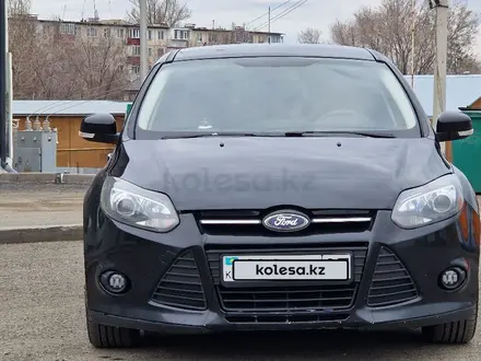 Ford Focus 2013 года за 4 500 000 тг. в Уральск