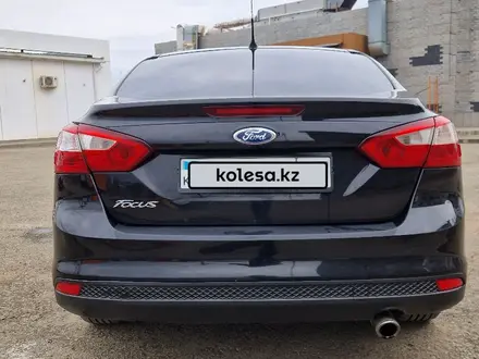 Ford Focus 2013 года за 4 500 000 тг. в Уральск – фото 4