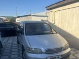 Honda Odyssey 1997 годаүшін1 000 000 тг. в Алматы