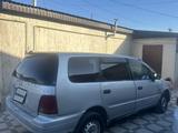 Honda Odyssey 1997 годаүшін1 000 000 тг. в Алматы – фото 2