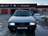 Audi 80 1990 годаfor900 000 тг. в Талдыкорган