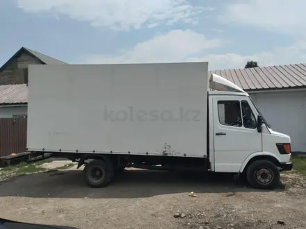 Mercedes-Benz  410D 1993 года за 3 900 000 тг. в Алматы – фото 4