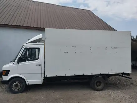 Mercedes-Benz  410D 1993 года за 3 900 000 тг. в Алматы – фото 5