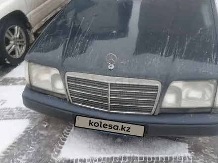 Mercedes-Benz E 320 1987 года за 2 000 000 тг. в Алматы – фото 5