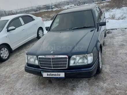 Mercedes-Benz E 320 1987 года за 2 000 000 тг. в Алматы – фото 7