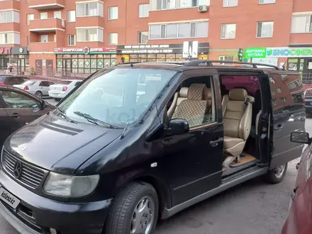 Mercedes-Benz Vito 1998 года за 3 450 000 тг. в Караганда – фото 5