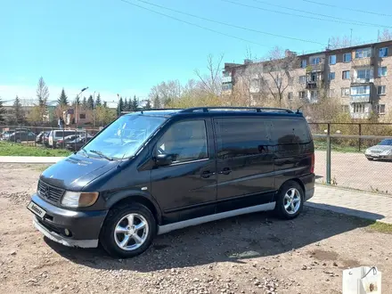 Mercedes-Benz Vito 1998 года за 3 450 000 тг. в Караганда – фото 9