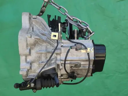 Коробка механика Mazda Z6, ZY за 120 000 тг. в Алматы – фото 2