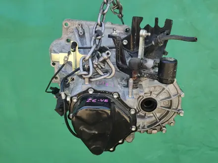 Коробка механика Mazda Z6, ZY за 120 000 тг. в Алматы – фото 3