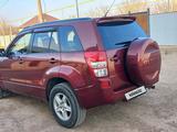 Suzuki Grand Vitara 2005 годаfor5 600 000 тг. в Алматы – фото 5