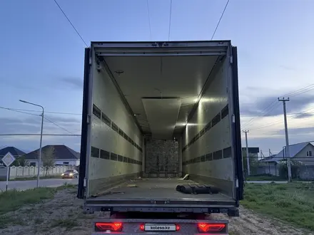 Volvo  FH 2015 года за 41 000 000 тг. в Алматы – фото 6
