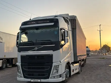 Volvo  FH 2015 года за 41 000 000 тг. в Алматы – фото 9