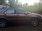 Lexus RX 300 1999 года за 3 800 000 тг. в Текели – фото 2