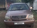 Lexus RX 300 1999 года за 3 800 000 тг. в Текели – фото 3