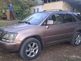 Lexus RX 300 1999 года за 3 800 000 тг. в Текели – фото 4