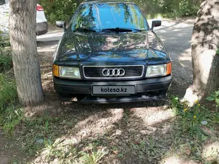 Audi 80, 1994