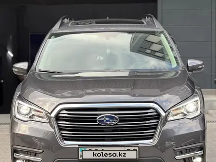 Subaru Ascent 2021 года за 14 700 000 тг. в Алматы