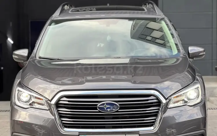 Subaru Ascent 2021 года за 14 700 000 тг. в Алматы