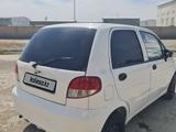 Daewoo Matiz 2014 годаүшін1 500 000 тг. в Туркестан – фото 4