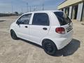 Daewoo Matiz 2014 года за 1 500 000 тг. в Туркестан – фото 6