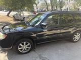 Subaru Forester 2006 годаүшін3 900 000 тг. в Алматы – фото 3