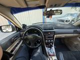 Subaru Forester 2006 годаүшін3 900 000 тг. в Алматы
