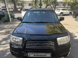 Subaru Forester 2006 годаүшін3 900 000 тг. в Алматы – фото 4