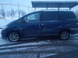 Toyota Previa 2001 года за 5 800 000 тг. в Есик – фото 2