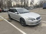 Subaru Legacy 2005 года за 3 750 000 тг. в Алматы – фото 3