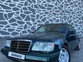 Mercedes-Benz E 220 1995 годаүшін3 200 000 тг. в Туркестан – фото 14