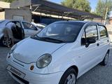 Daewoo Matiz 2014 годаүшін1 400 000 тг. в Туркестан