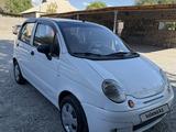 Daewoo Matiz 2014 годаүшін1 400 000 тг. в Туркестан – фото 2