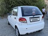 Daewoo Matiz 2014 годаүшін1 400 000 тг. в Туркестан – фото 3