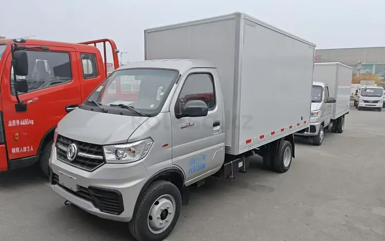 Dongfeng 2024 годаүшін8 150 000 тг. в Алматы