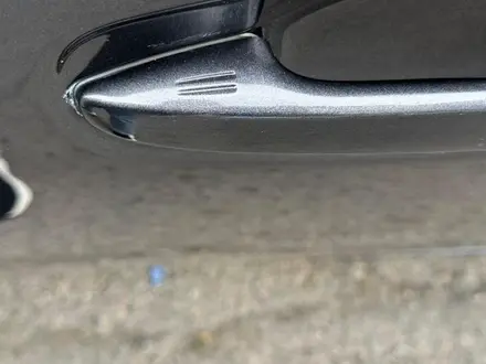 Toyota Avensis 2010 года за 5 300 000 тг. в Алматы – фото 12