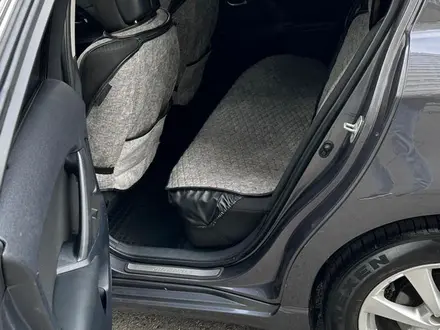 Toyota Avensis 2010 года за 5 300 000 тг. в Алматы – фото 14