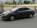 Toyota Avensis 2010 года за 5 300 000 тг. в Алматы – фото 2