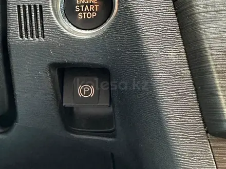 Toyota Avensis 2010 года за 5 300 000 тг. в Алматы – фото 17