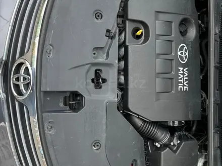Toyota Avensis 2010 года за 5 300 000 тг. в Алматы – фото 21
