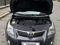 Toyota Avensis 2010 года за 5 300 000 тг. в Алматы – фото 8
