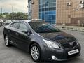 Toyota Avensis 2010 года за 5 300 000 тг. в Алматы – фото 6