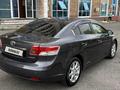 Toyota Avensis 2010 года за 5 300 000 тг. в Алматы – фото 5